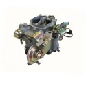 Auto Carburetor Assy For MITSUBSHI 4G63 L300 carburetor MD196458 Galant Talon Freeca Eclipse Space Gear