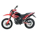 For distributors, dealers and importers Buy Brand 250cc off road motorcycle for Africa and South America