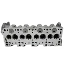 Warranty 48 months 908740 908750 R2 RF Cylinder Head for Mazda 626 B2200 Diesel Engine