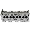Warranty 48 months RF Engine Cylinder Head for Mazda 626