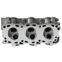Warranty 48 months 6G72 Engine Cylinder Head for Mitsubishi Pajero V33/V43