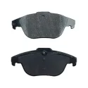 Warranty 24 months OEM A0074209520 High Quality Rear Brake Pads Model A-CLASS (W176) B-CLASS (W246, W242) for Mercedes-Benz