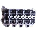 Warranty 48 months 4D56U 16V Complete Cylinder Head for Mitsubishi (OEM No. 11005A560)