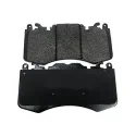Warranty 24 months Car Front Brake Pads for Land Rover OEM LR016684 Model L319 L405 L320 L494 DISCOVERY IV RANGE ROVER 8DB355016151 PBP1277