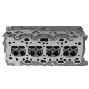 Warranty 48 months Brand New Petrol Aluminum bare cylinder head 4G64/G4CS 22100-32680 for SPORTAGE