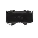 Warranty 24 months 04465-35290 04465-60320 high quality auto car brake pad D976-7877 manufacture For Toyota Lexus 0446535250 044650K280 4605A481