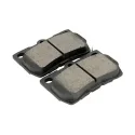 Warranty 24 months 04466-30210 Rear Brake Pads Replacement OEM 0446630210 for Lexus High Quality Brake Pad Model GS (_S19_)