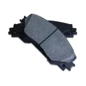 Warranty 24 months 0446502220 Brake Pads Front for Toyota OEM ADT342169 Model E14 Front Pad Brake High Quality MATRIX D2274-01