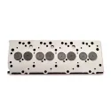 Warranty 48 months Brand New 4JB1 Complete Engine Cylinder Head ME997271 For Isuzu Trooper
