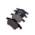 Warranty 24 months High Quality D1670 Best Price Car Auto Parts Brake Pads Anti noise no dust For Mercedes-Benz SL(R231) A0084200120