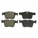 Warranty 24 months Best Price Brake Pads Anti noise no dust car auto parts brake pads For Mercedes-Benz A0004203602