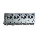 Warranty 48 months K21 11040-FY501 engine cylinder head for Nissan Forklift/Truck 2.1L