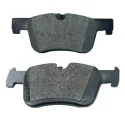 Warranty 24 months D1922 Wholesale High Quality Anti Noise Car Auto Brake Pad For BMW 34116850568 34116874331 Automobile Brake System