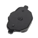 Warranty 24 months High performance Disc Brake Pads For BMW X3(F25) Z4 Roadster (E89) OEM 34106859181 Anti Noise Shim Brake Pads