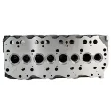 Warranty 48 months For distributors, dealers and importers Buy Brand New QD32 Diesel Bare Cylinder Head for Frontier