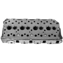 Warranty 48 months Brand New diesel bare Cylinder Head TD25 909019 110393S900 110393S901 110393S902 for Pickup