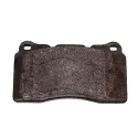 Warranty 24 months D1016-9078 brake pad for ALFA ROMEO 159 LANCIA Maserati