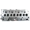 Warranty 48 months 4EE1 X17D Cylinder Head 908027 for Opel Combo/Corsa 1686cc 1.7D Engine