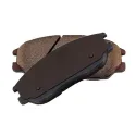 Warranty 24 months D1013-7917 brake pad for OPIRUS SSANGYONG KYRON / RODIUS