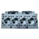 Warranty 48 months TU3JP 9634005110 Aluminium Cylinder Head for Peugeot 206 1360cc