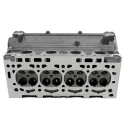 Warranty 48 months Brand New gasoline aluminium bare Cylinder Head TU5JP4/NFZ 9636076010 0200.GZ for Peugeot 206/307