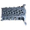 Warranty 48 months Aluminium bare Cylinder Head 4HU/4HV/ P8FA 908867 1433147 9662378080 71724181 for Ford FOCUS-DV6 AMERICA 2006- 2011-