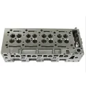 Warranty 48 months Brand New OM611 Bare Cylinder Head 6110103620 6110100920 For Mercedes-BENZ