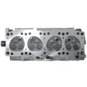 Warranty 48 months F2 Complete Cylinder head,turbo/929/B2200/E2200/MX-6 2184cc 2.2L for MAZDA