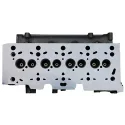 Warranty 48 months Brand New diesel aluminium bare Cylinder Head K9K 908521 1104100QAM 110417781R for Nissan MARCH NOTE