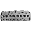 Warranty 48 months Brand New Petrol aluminium bare Cylinder Head ABL/AEF for VW POLO