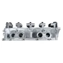 Warranty 48 months F850-10-100F FE F8 Cylinder Head for Mazda 626 Petrol Engine