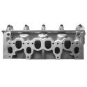 Warranty 48 months 1X Engine Cylinder Head for VW Transporter