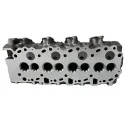 Warranty 48 months Diesel aluminium bare Cylinder Head 1KZ-T 908780 11101-69126 11101-69128 for TOYOTA LAND CRUISER HILUX
