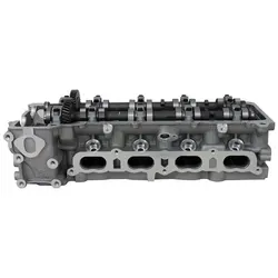 Warranty 48 months Brand New 3RZ-FE Complete Cylinder Head 11101
