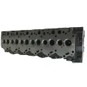 Warranty 48 months Brand New 1HD-12v Bare Cylinder Head 11101-17041 For TOYOTA