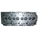 Warranty 48 months Brand New diesel cast iron bare Cylinder Head 3L 909053 11101-54130 11101-54131 for Toyota LAND CRUISER HILUX 2779cc 2.8D Engine