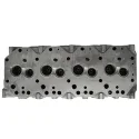 Warranty 48 months New diesel Cast iron bare Cylinder Head 3B new 11101-58050 11101-58051 for Toyota LAND CRUISER/DYNA