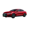 BYD DM-p Electric Cars Super long range Comfortable Seat For Sale