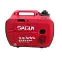 Warranty 36 months Portable Quiet Operation Fuel-efficient Trolley Kit SG-1000i/SG-1500i Inverter Generator