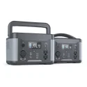 Portable Power Station,500W, PEP-S500 AC/DC/USB No Pollution, Wide Application, Emergency for Family And Outdoor