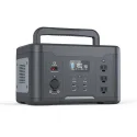 Rechargeable,Versatile,Convenient PEP-S1000,1000W AC/DC/USB Portable Power Station for Self-driveling Tour,Outdoor Camping,etc.