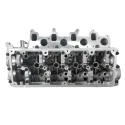 Warranty 48 months For Individual Buyer Buy Brand New Aluminum Bare Cylinder Head CDBA 908726 For Amarok Crafter 2.0TDI BITDI 2013-