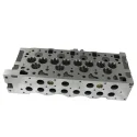 Warranty 48 months DJ5 Engine Cylinder Head for Peugeot Boxer 605