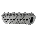 Warranty 48 months 908514 4M40T Cylinder Head ME193804 ME202620 for Mitsubishi L200 Engine