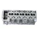 Warranty 48 months AXD 908712 Diesel Complete Cylinder Head for TRANSPORTER 2461cc