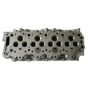 Warranty 48 months 908744 Diesel OHC WLT Engine Cylinder Head for Mazda MPVI 2.5TD 8v