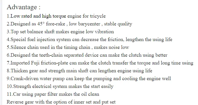 Cheap 250cc motorcycle engine for sale