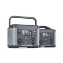 PEP-S300 300W Portable Power Station for Family And Outdoor,USB/AC/DC Low Maintenance,Rechargeable,Safe...