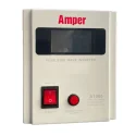 Consistent Smoother Current Flow Wide Application Portable Pure Sine Wave Inverter 1000VA for Outdoor And Family