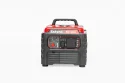 Lightweight Portable Cool Exterior Design Silent Low Exhaust Small USB SK1200i Sakyno Inverter Generator